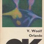 Virginia Woolf: Orlando fotó