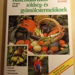 Jürgen Wolff Kalendárium zöldség és gyümölcstermelőknek fotó