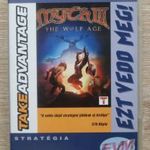 Myth III: The Wolf Age - PC fotó