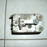 Ablaktörlő motor NDK 12 V (sérült) fotó