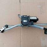 Volvo XC60 II első ablaktörlő motor W000078602 fotó