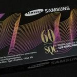 Samsung SQC 60 (v2) fotó