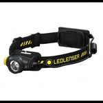 LEDLENSER H7R Core tölthető fejlámpa 1000lm Li-ion (H7RC-502122) (H7RC-502122) fotó
