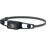 LedLenser NEO1R Fejlámpa - Fekete/Szürke (NEO1RGR-502712) fotó