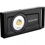 Ledlenser iF8R Munkalámpa - Fekete (502002) fotó