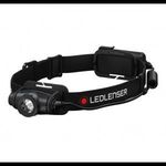 LEDLENSER H5 Core fejlámpa 350lm AA (H5C-502193) (H5C-502193) fotó