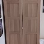 PAX szekrény (IKEA) 100 x 60 x 236 fotó