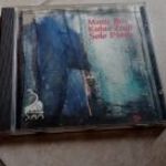 CD - Kutas Zsolt - Music Box Solo Piano fotó