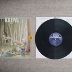 Kaipa: Solo (VG+/VG+) 1978, svéd fotó