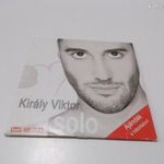 Király Viktor: Solo MAXI cd 2011 fotó