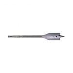 Lyukfúrószár, lapos lyukfúró 152mm hosszú Wolfcraft 7639000 fotó