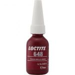 Loctite persely- és csapágyragasztó 10 ml, 648 fotó