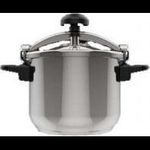 Taurus Pressure Classic Moments 6L Kukta - Inox (S7602523) fotó