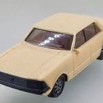 A58 H0 1: 87 Herpa Ford Granada személyautó jármű - Vasútmodell terepasztal kiegészítő fotó