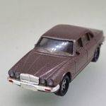 A60 H0 1: 87 Herpa Jaguár személyautó jármű - Vasútmodell terepasztal kiegészítő fotó