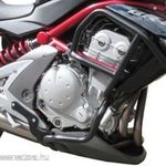 Bukócső HEED - Kawasaki ER 6n (2005 - 2008) fotó