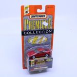 Matchbox Premiere Collection - BMW 850i fotó