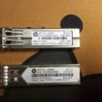 HP J4858C Compatible 1000BASE-SX SFP 850nm 550m Transceiver fotó