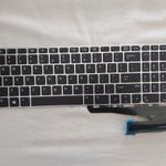 Notebook billentyűzet HP EliteBook 755 G3, 850 G3, 850 G4, Zbook 15u G3, G4 (új) fotó