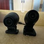 MIO MiVue™ M760D duál fedélzeti kamera fotó