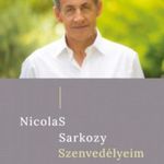 Szenvedélyeim fotó