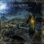 NEAL MORSE - Sola Gratia / vinyl bakelit / 2xLP fotó
