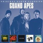 GUANO APES - Original Album Classics / 5cd / CD fotó