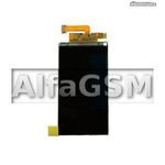 Sony Xperia Sola MT27 MT27i LCD kijelző fotó