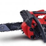 Scheppach PCS 26 ágnyeső benzinmotoros láncfűrész 25cm3 - 5910126903 fotó