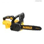18V Kompakt Láncfűrész XR, 30cm, akkumulátor nélkül (DeWALT DCM565N-XJ) fotó