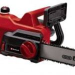 Einhell GC-EC 1935 Elektromos Láncfűrész Szoft markolat 1900 W 230 V/50 Hz Penge hossza 350 mm fotó
