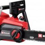 Einhell GP-LC 36/40 Li BL-Solo Akkus láncfűrész 36 V Penge hossza 400 mm fotó