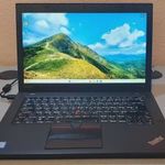 Lenovo Thinkpad T460 14" FHD IPS i5-6300U fotó