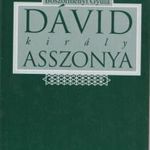 Dávid király asszonya fotó