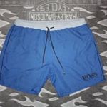 Hugo Boss fürdőnadrág, úszóshort M-L (W32-34) eredeti, hibátlan fotó
