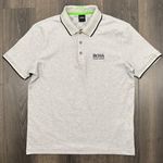Hugo Boss Pòlò S-es Méretű fotó