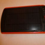 Powery Solar Changer fotó