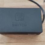 Nintendo Switch kézi konzol fotó