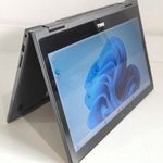 Dell Latitude 3390 notebook Intel i5 8350U, RAM 8 GB, SSD 256GB, Touch, Win 11 Pro, kiváló akku fotó