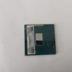Intel Core i5-3320M 2.6GHz notebook processzor, CPU (195.) fotó