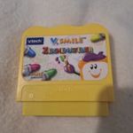 Zeichenatelier V.smile Vtech pogramkazetta fotó