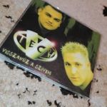 CD - V-Tech - Visszahúz a szívem fotó