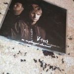 CD - V-Tech - Nem akarom újra fotó