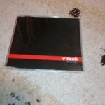 CD - V-Tech - Nem Kell Várnod fotó