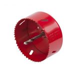 Lyukfűrész, körkivágó tárcsa 92mm Wolfcraft 5492000 fotó