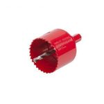 Lyukfűrész, körkivágó tárcsa 54mm Wolfcraft 5472000 fotó