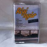 Various – Régi Nyár *Audio kazetta fotó