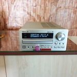 TEAC CR H225 CSÚCS MINI HIFI KOMOLY TUDÁSSAL ELADÓ fotó