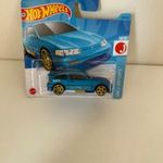 Hot Wheels Honda CR-X fotó