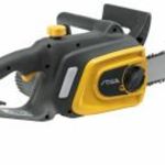 STIGA CS 118c 14 Elektromos Láncfűrész 1800 W Penge hossza 350 mm fotó
